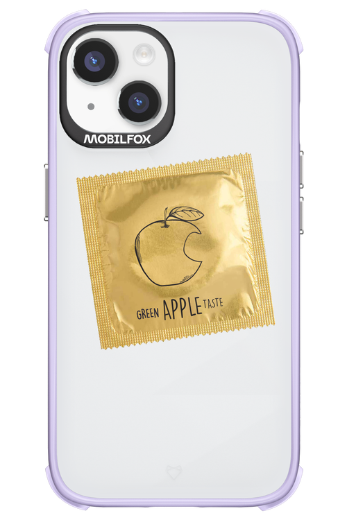 Safety Apple 2.0 - Apple iPhone 14