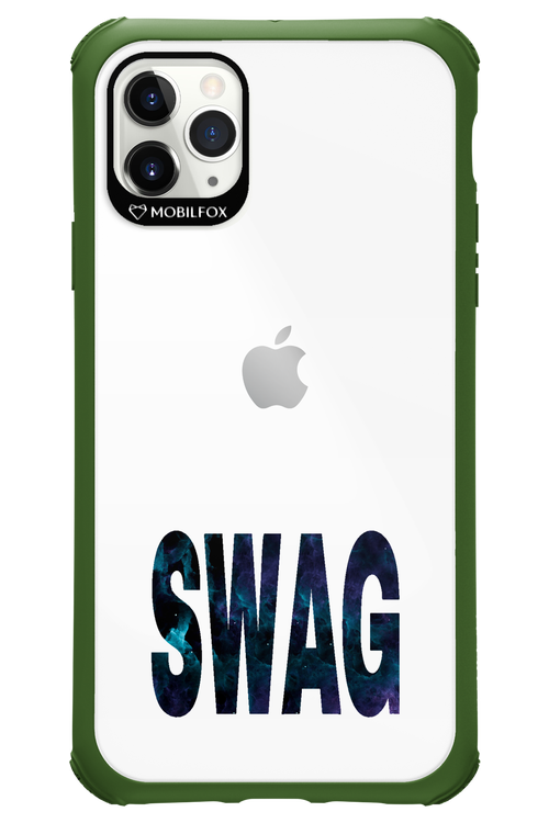 Holo Swag 2.0 - Apple iPhone 11 Pro Max
