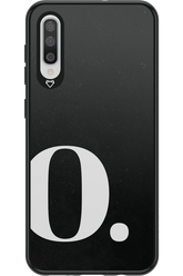 O (Off Space) 2.0 - Samsung Galaxy A50