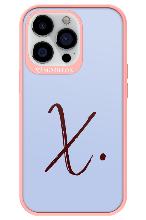 (Jellyfish Presso) X 2.0 - Apple iPhone 13 Pro