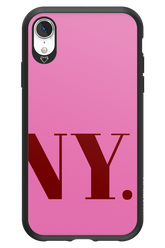 NY (Sorbet) 2.0 - Apple iPhone XR