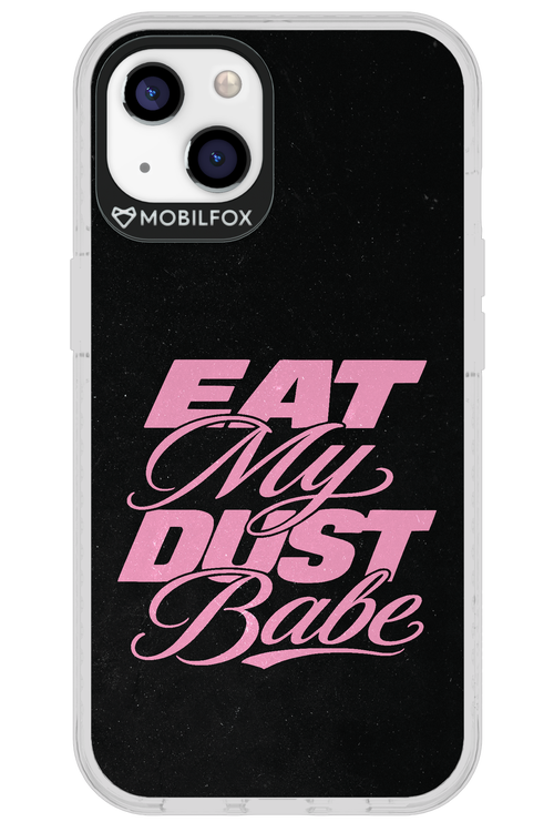 Eat My Dust 2.0 - Apple iPhone 13