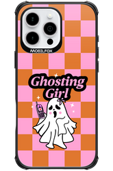 Ghosting Girl - Apple iPhone 16 Pro Max