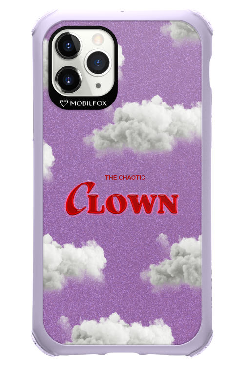 Chaotic Clown - Apple iPhone 11 Pro