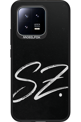 (Off Space) SZ 2.0 - Xiaomi 13