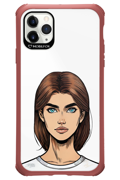 Infinite Muse - Apple iPhone 11 Pro Max