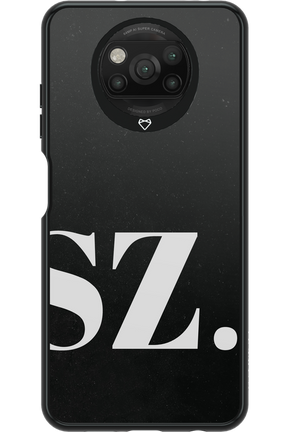 SZ (Off Space) 2.0 - Xiaomi Poco X3 Pro