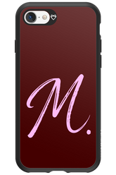 (Dark Blush) M 2.0 - Apple iPhone 7