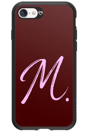 (Dark Blush) M 2.0 - Apple iPhone 7