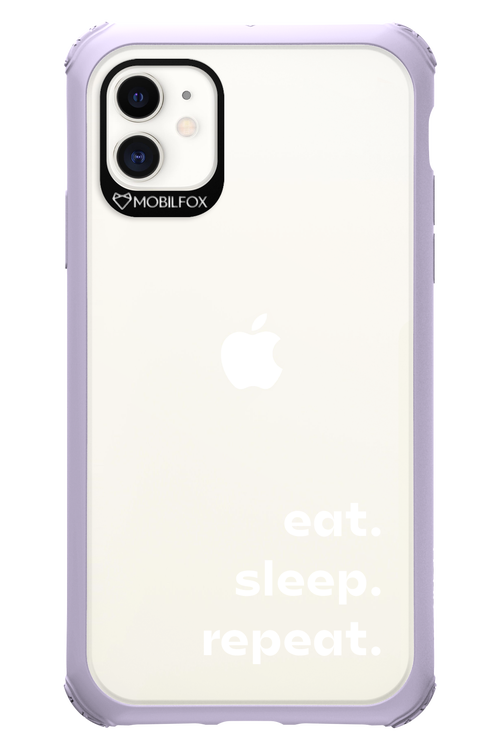 Daily Loop Light 2.0 - Apple iPhone 11