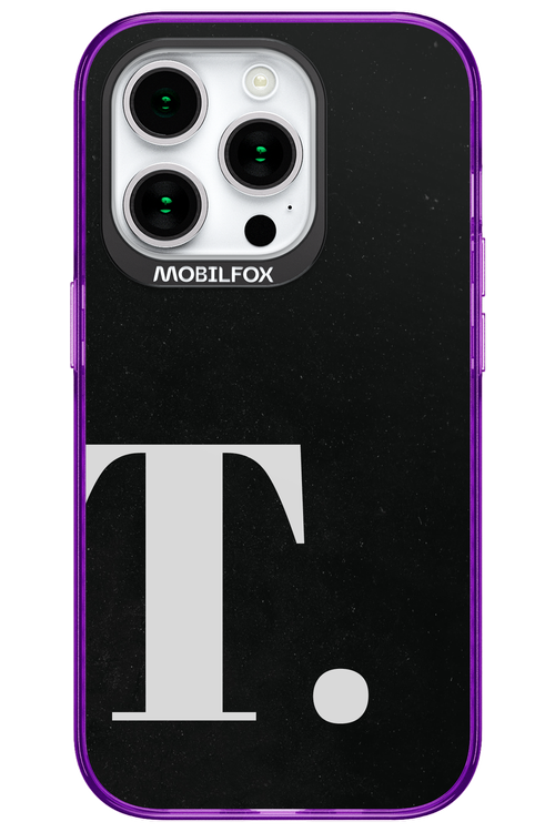 T (Off Space) 2.0 - Apple iPhone 15 Pro