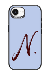 (Jellyfish Presso) N 2.0 - Apple iPhone 16e
