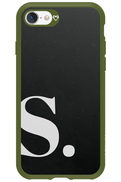S (Off Space) 2.0 - Apple iPhone SE 2020