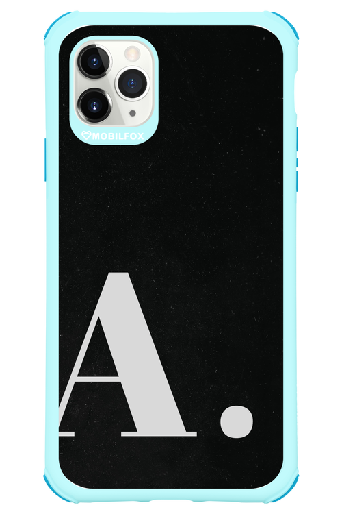 A (Off Space) 2.0 - Apple iPhone 11 Pro Max