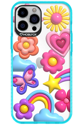 Puffer World - Apple iPhone 12 Pro Max