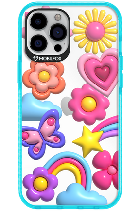 Puffer World - Apple iPhone 12 Pro Max