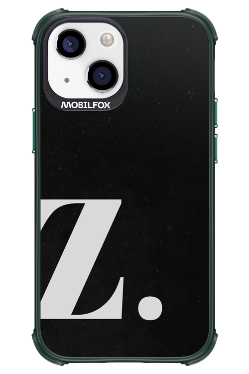 Z (Off Space) 2.0 - Apple iPhone 13 Mini