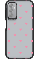 Mini Hearts 2.0 - Samsung Galaxy A14