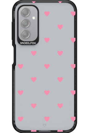 Mini Hearts 2.0 - Samsung Galaxy A14