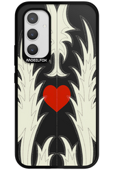 Boots Embroidery 2.0 - Samsung Galaxy A54