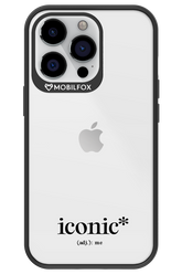 Iconic_ - Apple iPhone 13 Pro