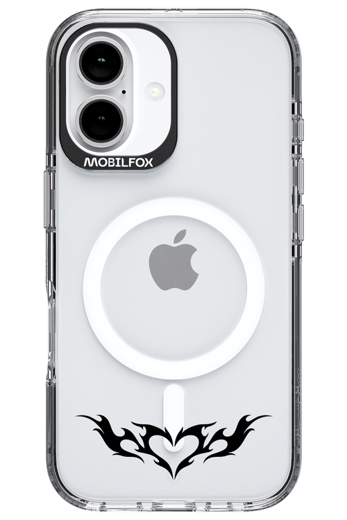 Techno Hart 2.0 - Apple iPhone 16