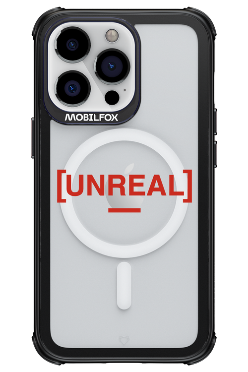 Unreal Classic - Apple iPhone 13 Pro