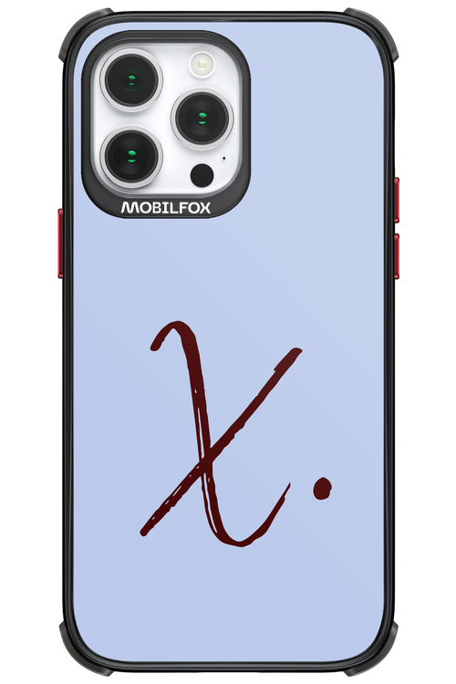 (Jellyfish Presso) X 2.0 - Apple iPhone 14 Pro Max