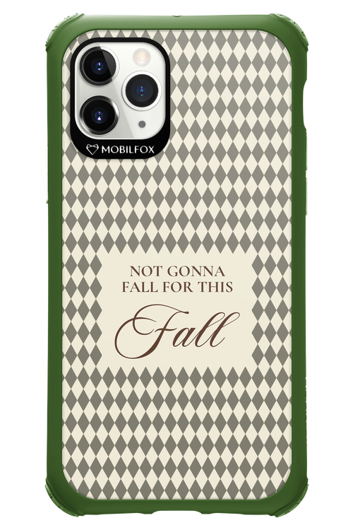 Not Gonna Fall - Apple iPhone 11 Pro