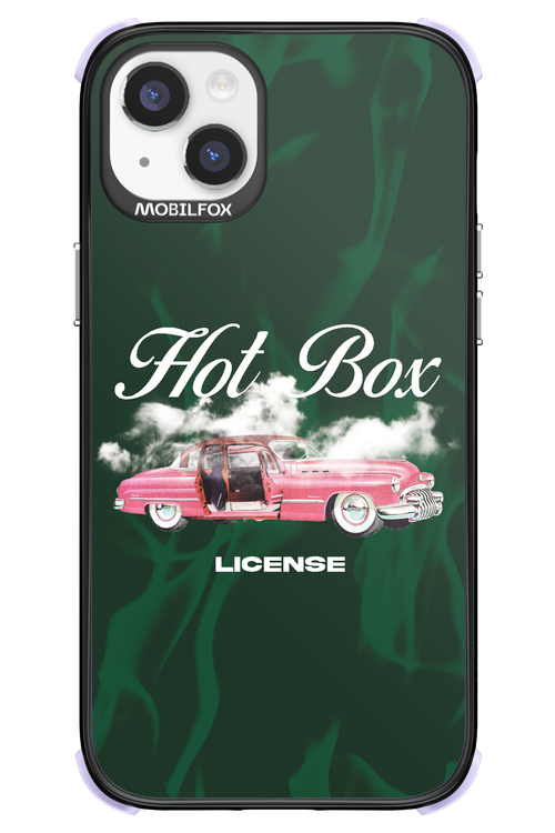 Hotbox - Apple iPhone 14 Plus