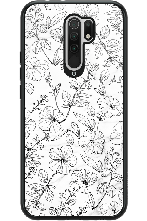 Lineart Beuty - Xiaomi Redmi 9