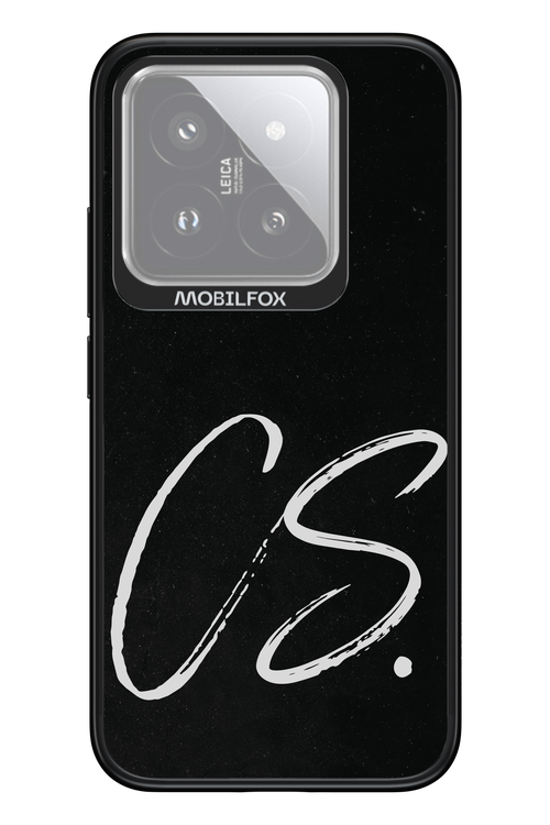 (Off Space) CS 2.0 - Xiaomi 14