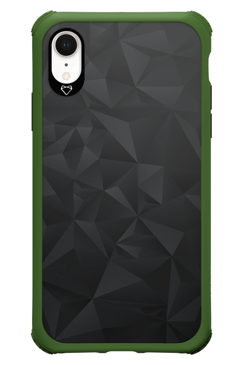 Low Poly 2.0 - Apple iPhone XR