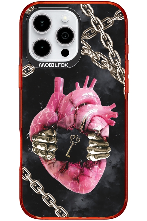 Love - Apple iPhone 16 Pro Max