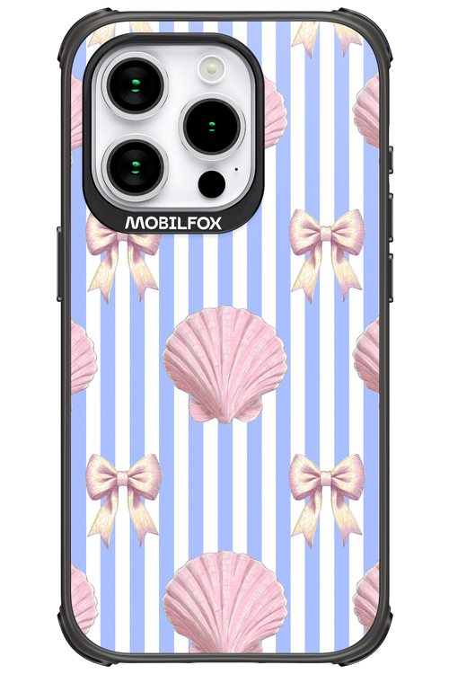 Shell Baby - Apple iPhone 15 Pro