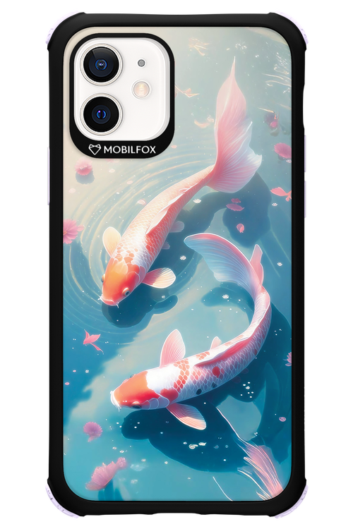 Koi - Apple iPhone 12