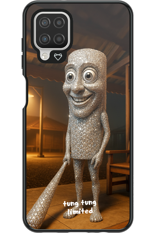 Tung Tung Limited - Samsung Galaxy A12