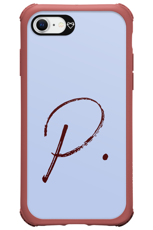 (Jellyfish Presso) P 2.0 - Apple iPhone SE 2020