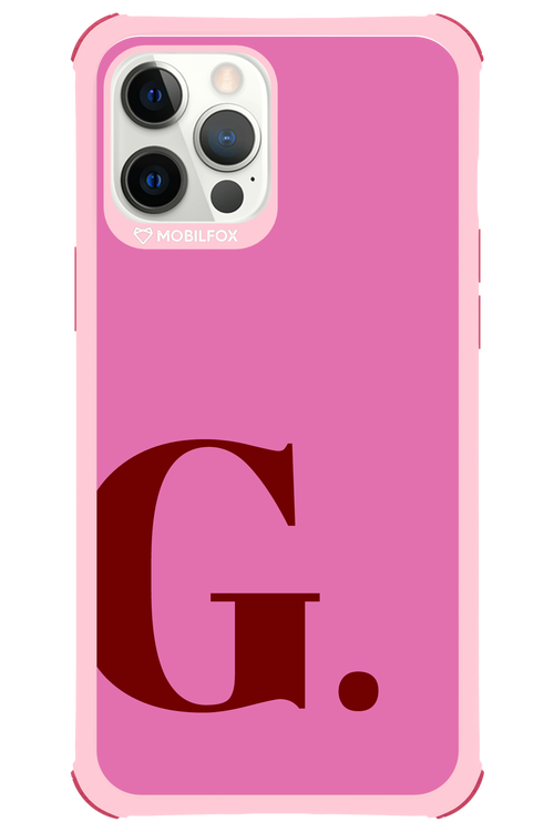 G (Sorbet) 2.0 - Apple iPhone 12 Pro Max