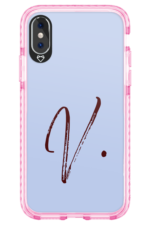 (Jellyfish Presso) V 2.0 - Apple iPhone X
