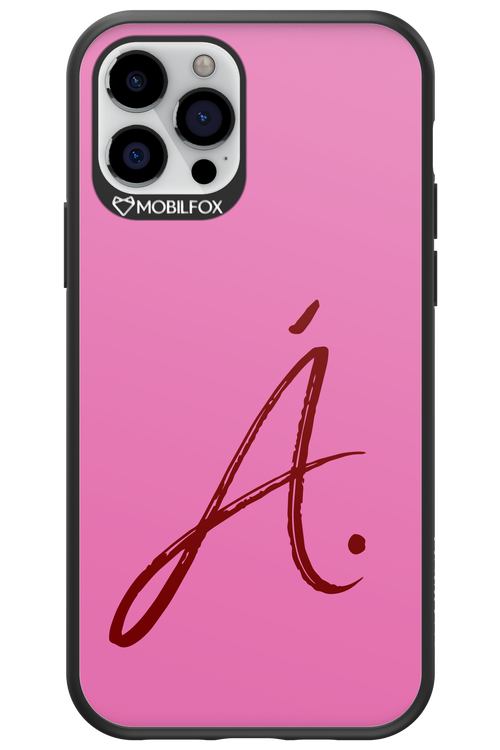 (Sorbet) A II 2.0 - Apple iPhone 12 Pro