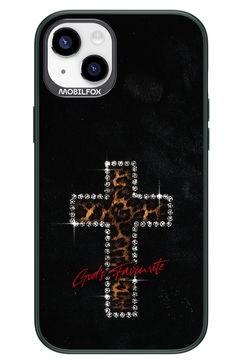 God's Favourite - Apple iPhone 14 Plus