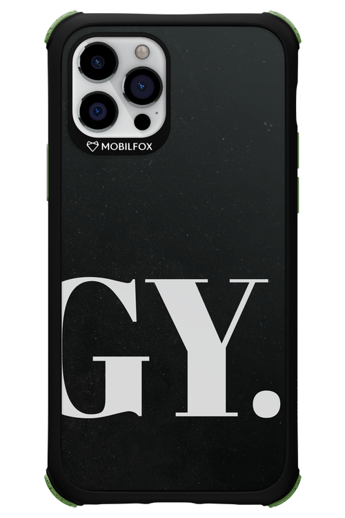 GY (Off Space) 2.0 - Apple iPhone 12 Pro