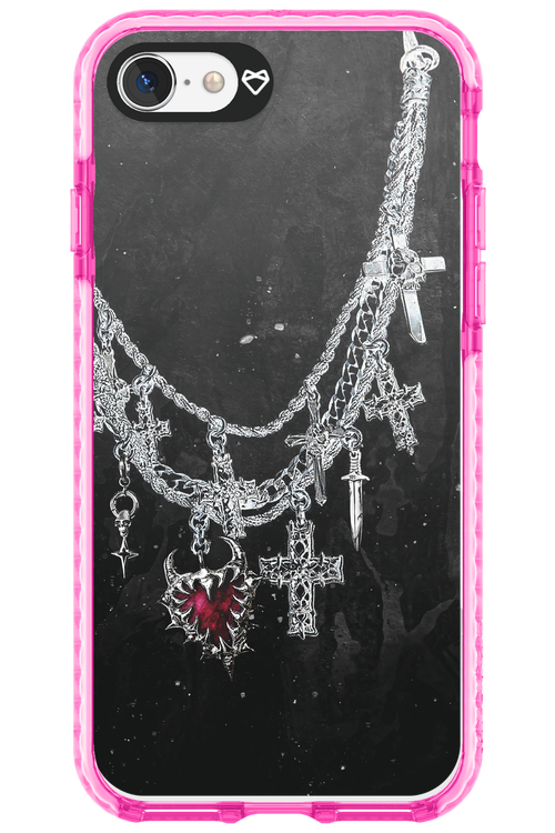 Trap Chain - Apple iPhone SE 2022