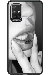 Lip Secret 2.0 - Samsung Galaxy A71