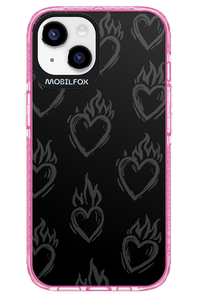 Angry Girlfriend - Apple iPhone 14