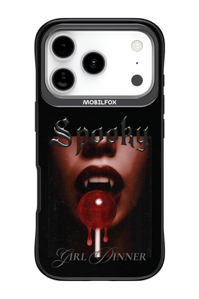 Freaky Girl - Apple iPhone 17 Pro