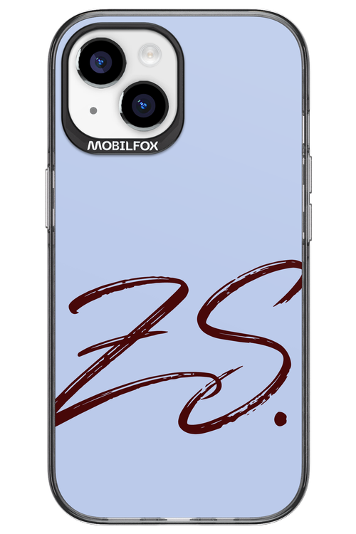 (Jellyfish Presso) ZS 2.0 - Apple iPhone 15