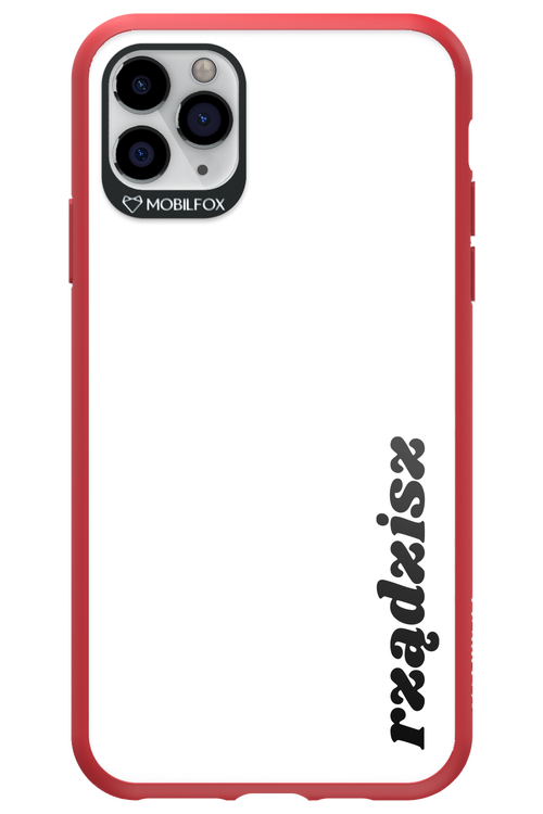 Fearless Flow - Apple iPhone 11 Pro Max