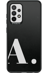 A (Off Space) 2.0 - Samsung Galaxy A52 / A52 5G / A52s